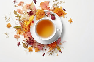 Finding Encouragement in a Cup