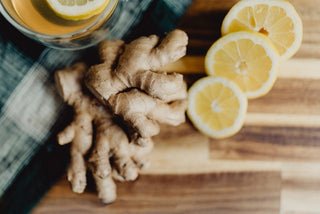 Ginger Tea Benefits: 7 Reasons This Warming Herb Belongs in Your Wellness Routine