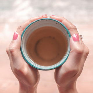 The Sacred Pause: A Sabbath Ritual for Botanical Tea